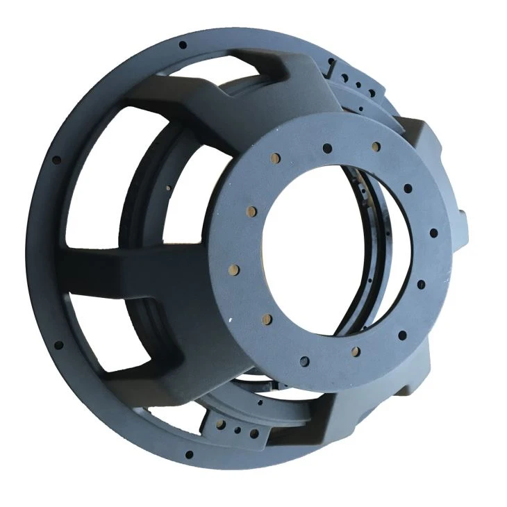 15inch Aluminium Frame