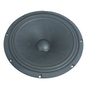 10 इंच कार ऑडियो मिड-रेंज वूफर