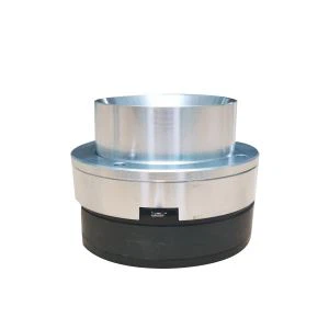 प्रोफेशनल क्लियर साउंड एल्यूमीनियम सुपर ट्वीटर