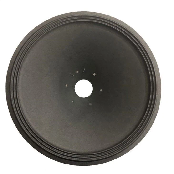 press paper cone suppliers