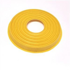 पीली कार ऑडियो डम्पर